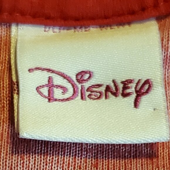 Disney Girls' Minie Mouse Velvet Valentine Hoodie Jacket with Get One Free -SZ 6 - Picture 4 of 7